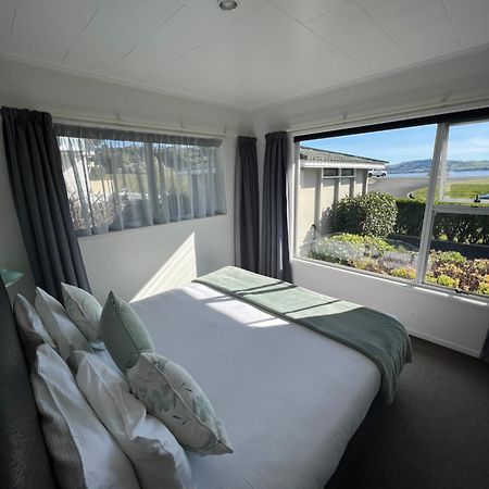 Accent On Taupo Motor Lodge Dış mekan fotoğraf