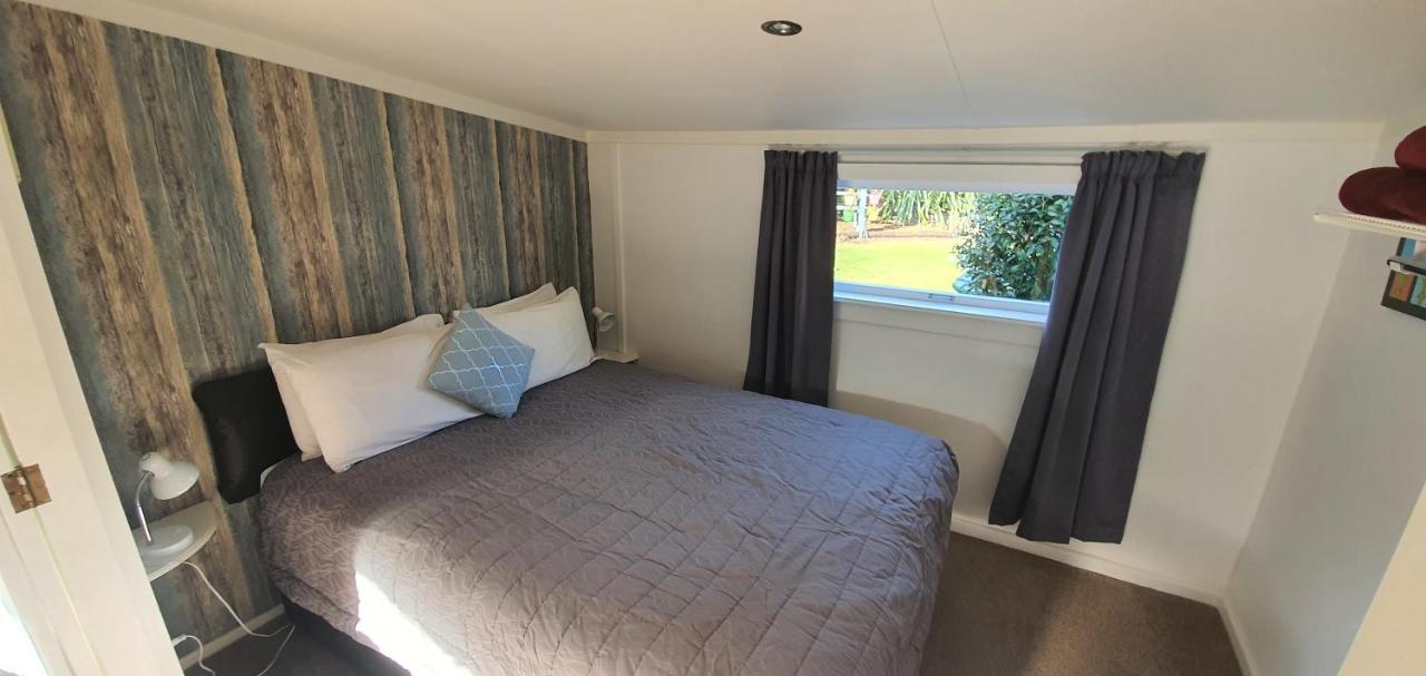 Accent On Taupo Motor Lodge Dış mekan fotoğraf